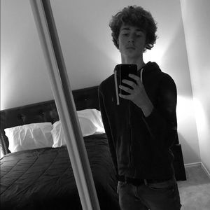 Meet your Posher, Bliss