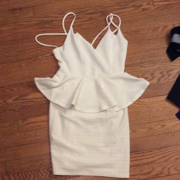 Charlotte Russe Dress