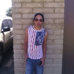 Meet your Posher, Chadwick