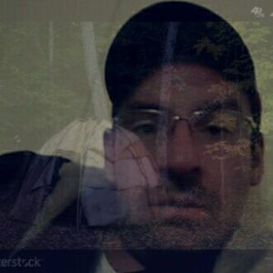 Meet your Posher, Chad