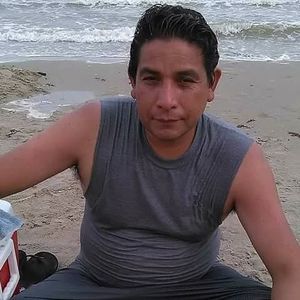 Meet your Posher, Omar