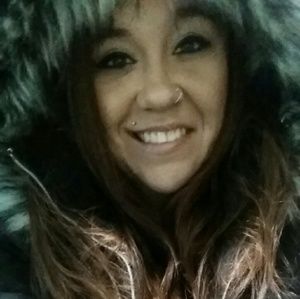 Meet your Posher, Chelsey