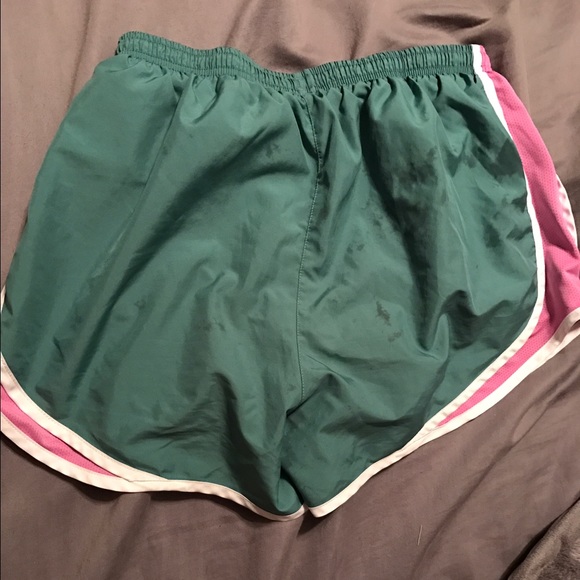 Nike shorts