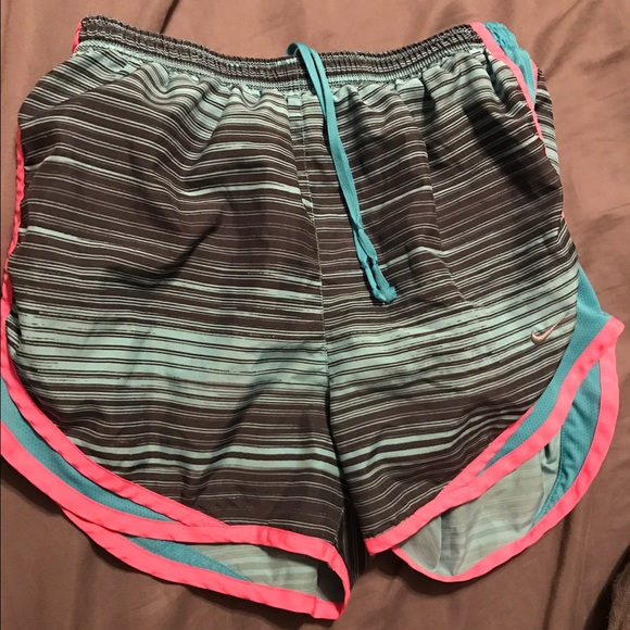 Nike shorts