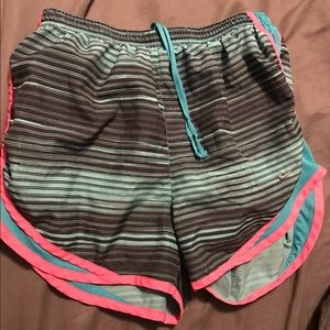 Nike shorts