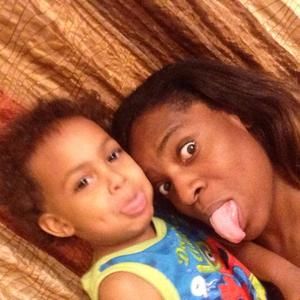 Meet your Posher, Toni