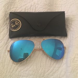 Ray-Ban Aviator