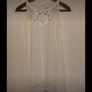 MAX STUDIO tunic