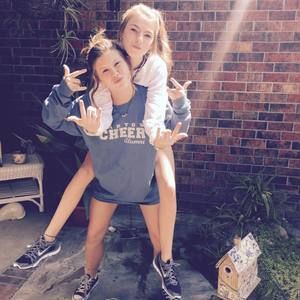 Meet your Posher, Cecilia