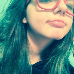 Meet your Posher, Abby