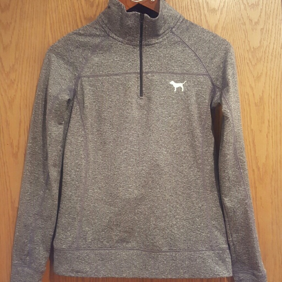 VS Pink Sport Jacket