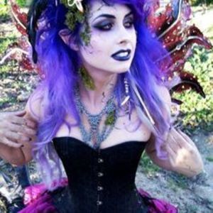 Meet your Posher, Anneli