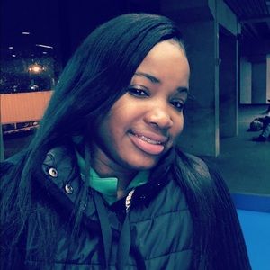 Meet your Posher, Kaymarie