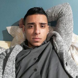 Meet your Posher, Armando