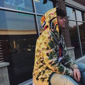 Meet your Posher, Trevor