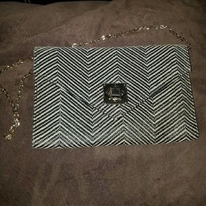 Brand new Ladies Fashion Clutch