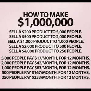 Meet your Posher, Chuck