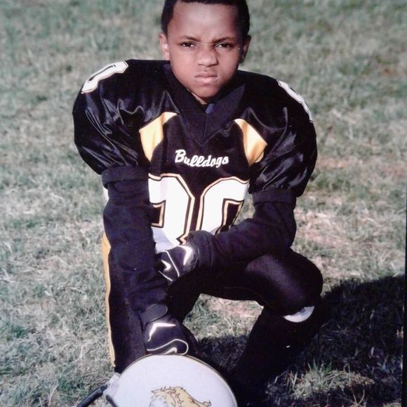 Meet your Posher, Trevon - Picture 1 of 1