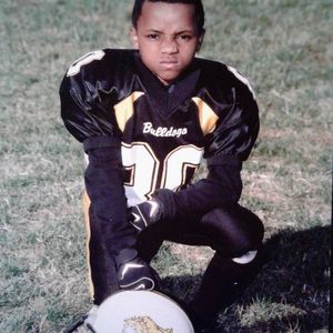 Meet your Posher, Trevon