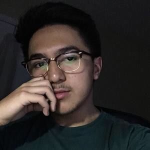 Meet your Posher, Leo