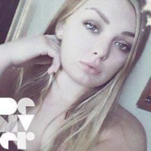 Meet your Posher, Jillian