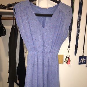Cute Lush Dress