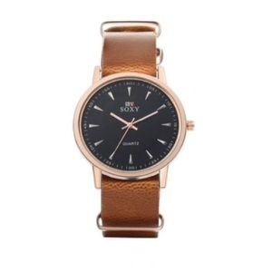 Meet your Posher, Wahome