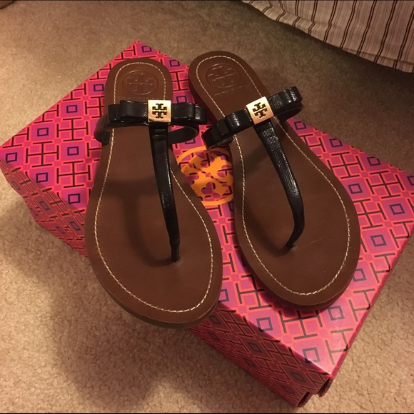 ❌SOLD❌ Tory Burch Leighanne Sandals