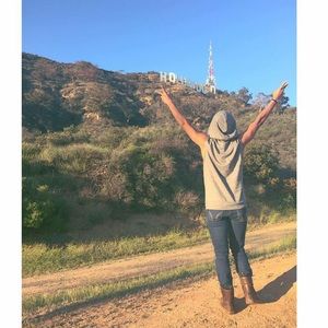 Meet your Posher, Erika