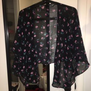 F21 Kimono