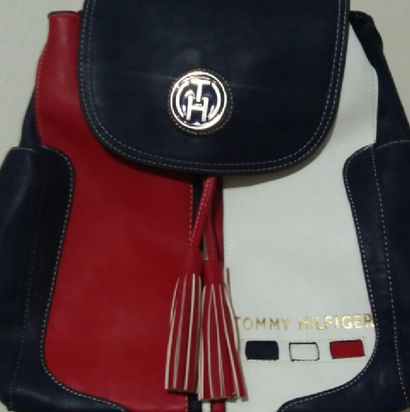 Tommy hilfiger main image 4