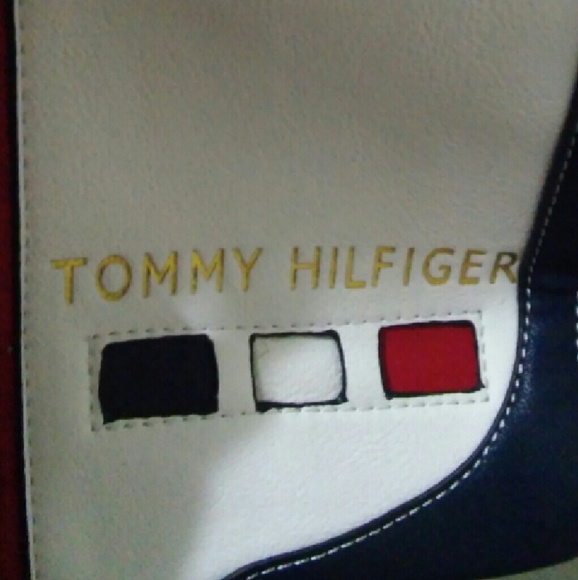 Tommy hilfiger