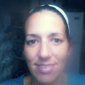 Meet your Posher, Kristen