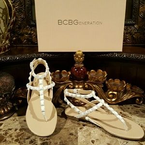 Brand New in box BCBGeneration Sandals