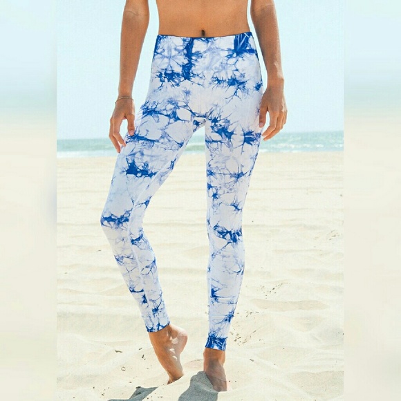 Tie dye legging - last one! - Picture 2 of 4