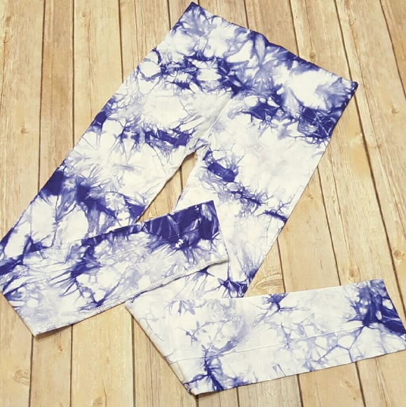 Tie dye legging - last one! - Picture 4 of 4
