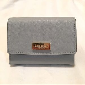 Kate Spade Laurel Way Card Holder