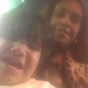 Meet your Posher, Monica