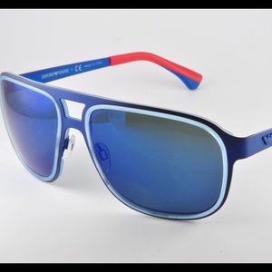 Emporio Armani Sunglasses
