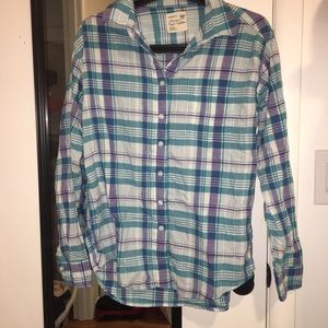 AEO FLANNEL