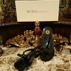 Brand New in box BCBGeneration Jelly