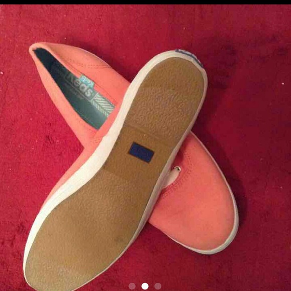 Keds - Picture 2 of 2