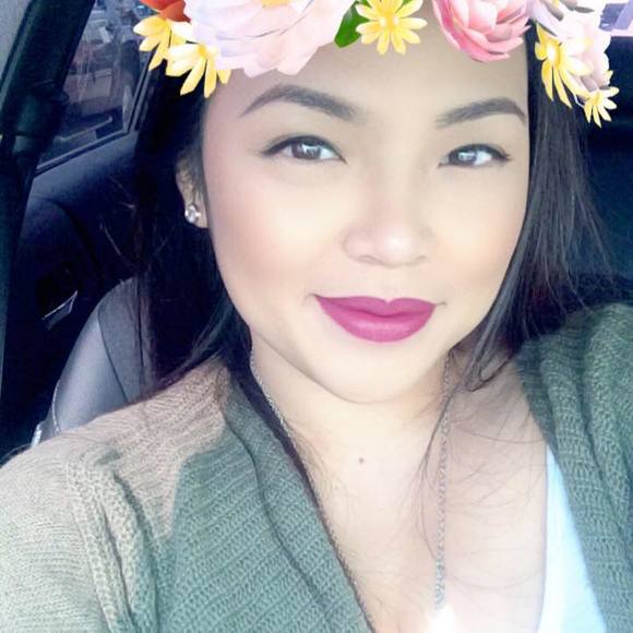 Meet your Posher, Cindy