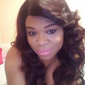 Meet your Posher, Crystal