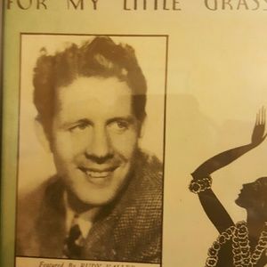 Meet your Posher, Norbert