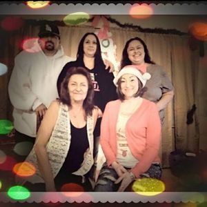 Meet your Posher, Angel