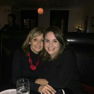 Meet your Posher, Debbie