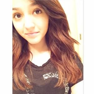 Meet your Posher, Joselyn