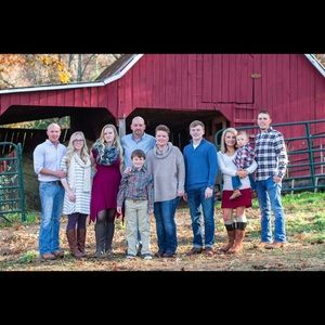 Meet your Posher, Bethany