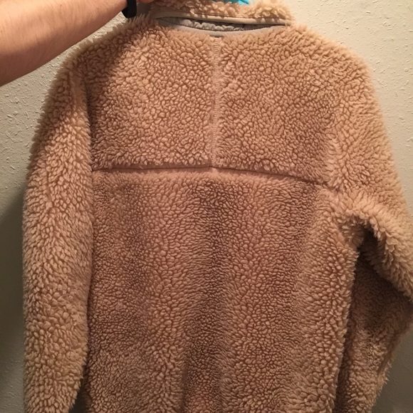 Patagonia Retro X Jacket - Picture 2 of 3